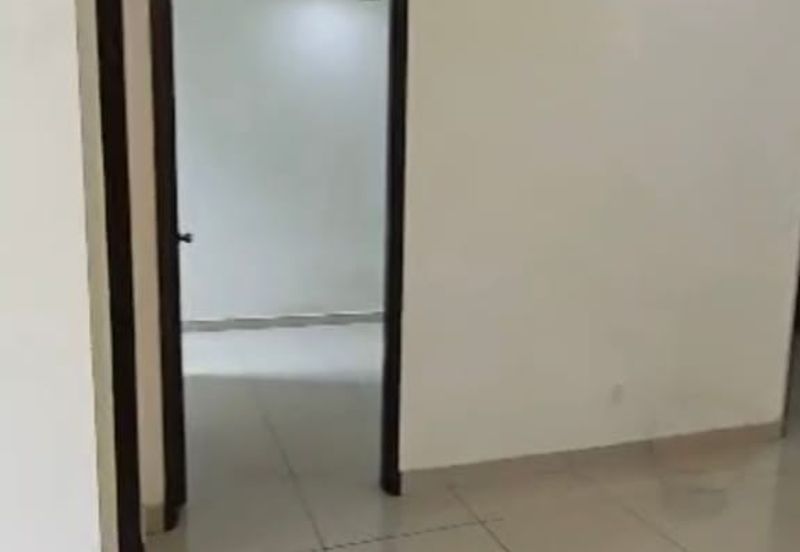 Residensi Zamrud (Zamrud Residensi)