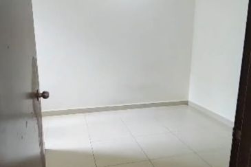 Residensi Zamrud (Zamrud Residensi)