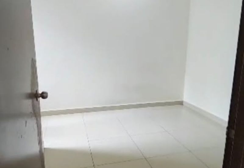 Residensi Zamrud (Zamrud Residensi)