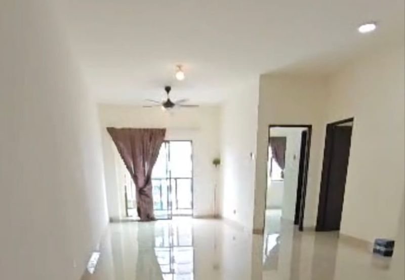 Residensi Zamrud (Zamrud Residensi)