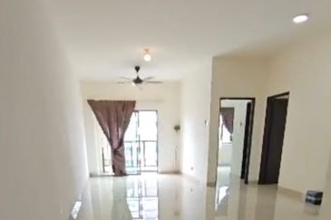 Residensi Zamrud (Zamrud Residensi)