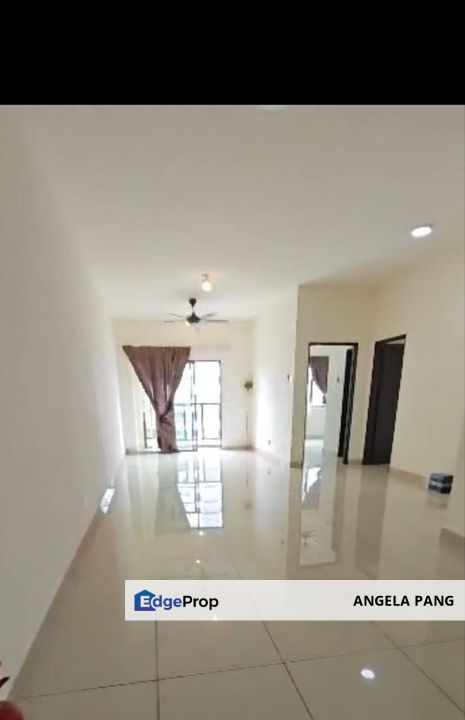 Residensi Zamrud Kajang For rent, Selangor, Kajang