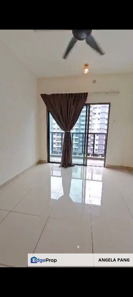Residensi Zamrud Kajang For rent, Selangor, Kajang