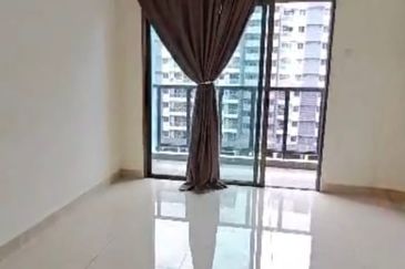 Residensi Zamrud (Zamrud Residensi)