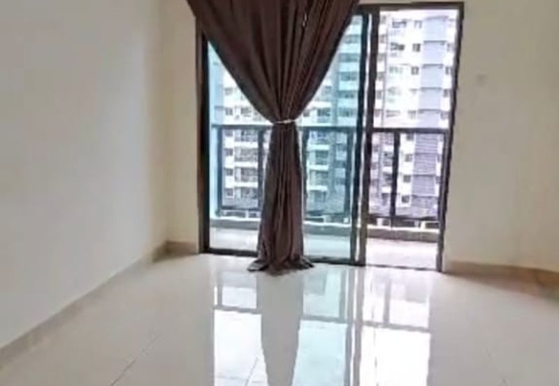 Residensi Zamrud (Zamrud Residensi)