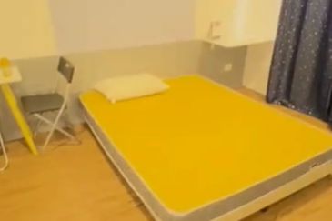 Residensi Gembira 737