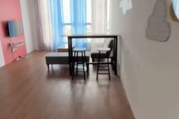 Residensi Gembira 737