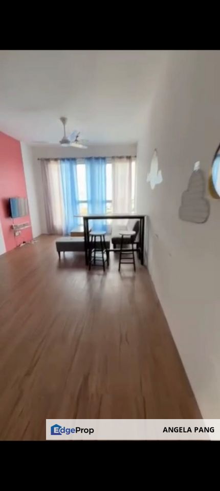 Residence Gambira 737, Kuchai Lama, Kuala Lumpur, Kuchai Lama