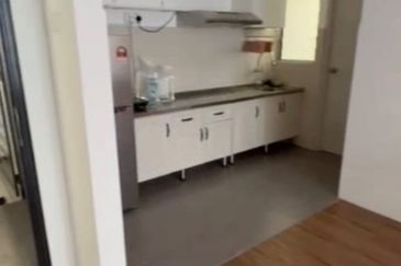 Residensi Gembira 737