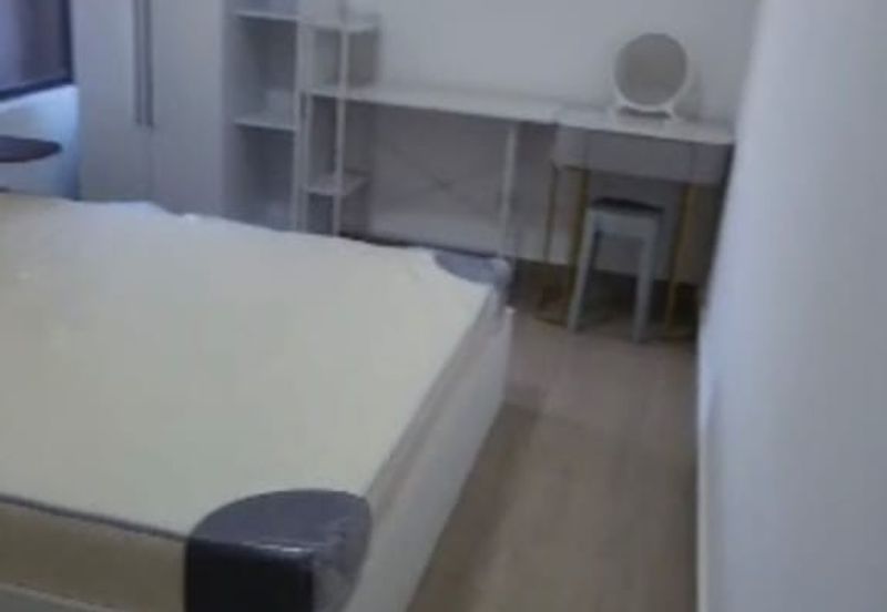 The Harmony (Residensi Riamas)