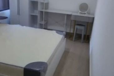 The Harmony (Residensi Riamas)