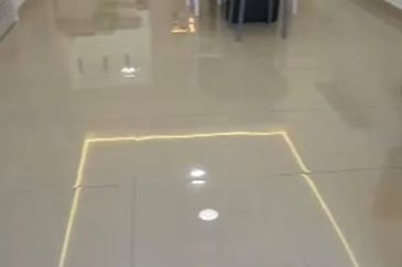 The Harmony (Residensi Riamas)