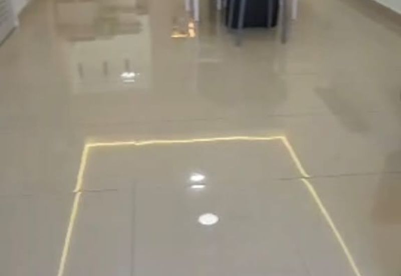 The Harmony (Residensi Riamas)