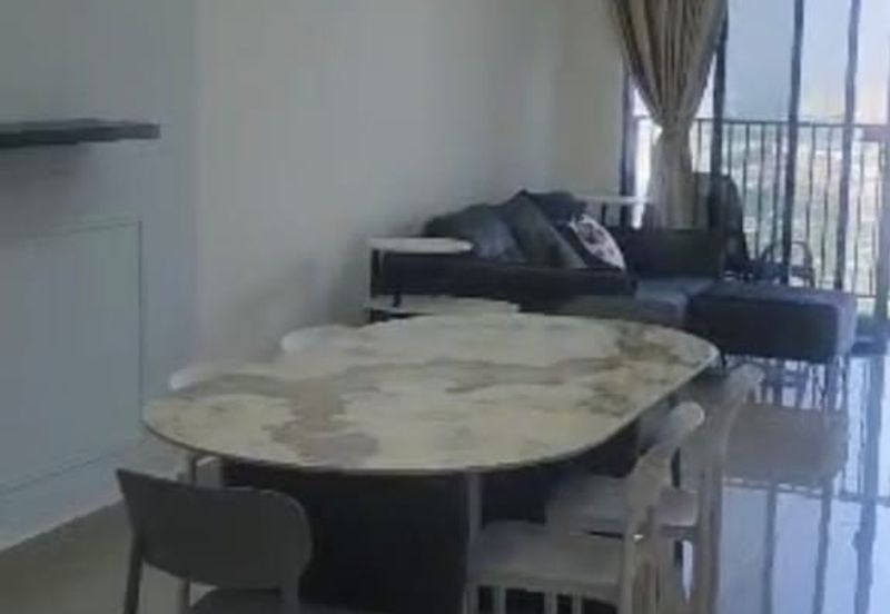 The Harmony (Residensi Riamas)