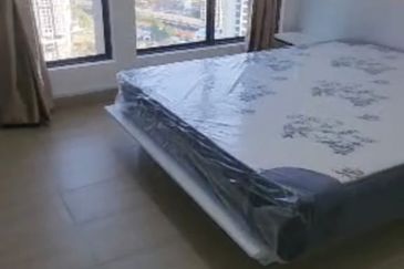 The Harmony (Residensi Riamas)