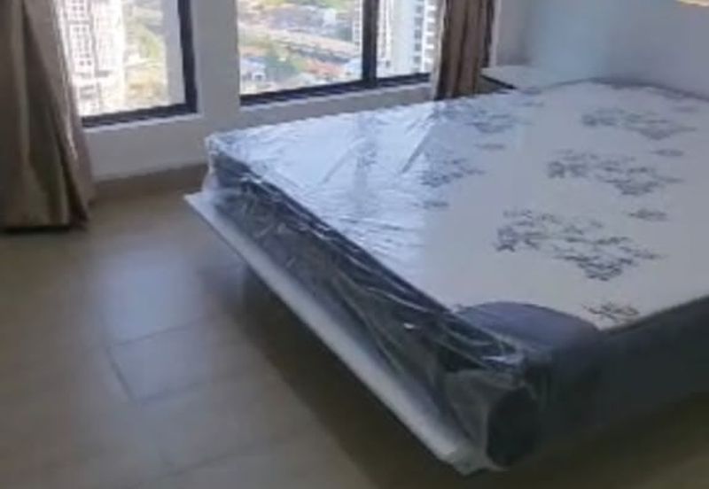 The Harmony (Residensi Riamas)