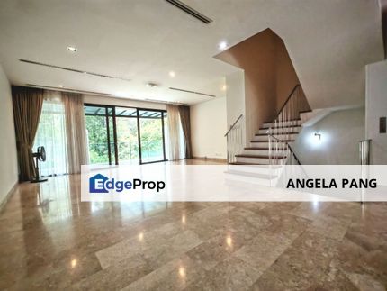 Kenny Heights Villa , Sri Hartamas, Kuala Lumpur, Kuala Lumpur, Sri Hartamas 