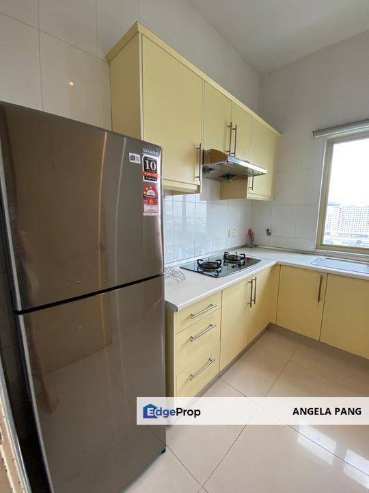 Fully Furnished Desa Gembira Kuchai Lama , Kuala Lumpur, Kuchai Lama