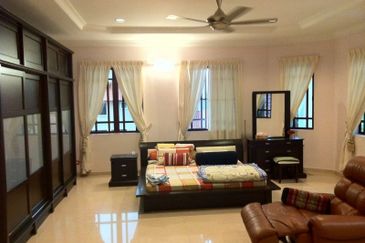 Seksyen 7, Shah Alam