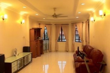 Seksyen 7, Shah Alam