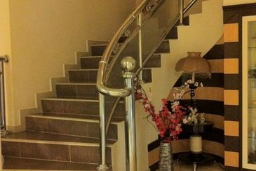 Seksyen 7, Shah Alam