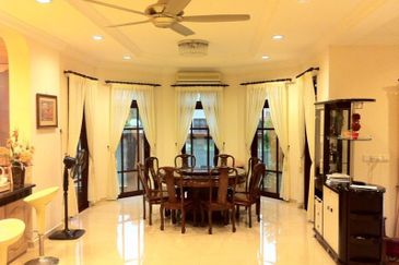 Seksyen 7, Shah Alam