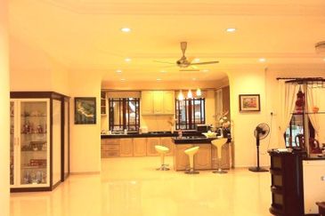 Seksyen 7, Shah Alam