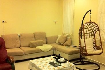 Seksyen 7, Shah Alam