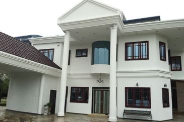 Seksyen 7, Shah Alam