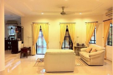 Seksyen 7, Shah Alam