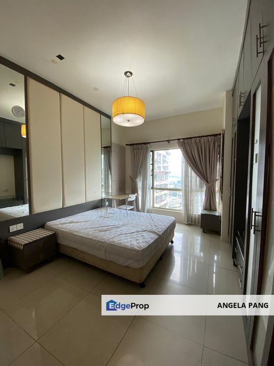 Fully Furnished East Lake Residence, Seri kembangan , Selangor, Seri Kembangan