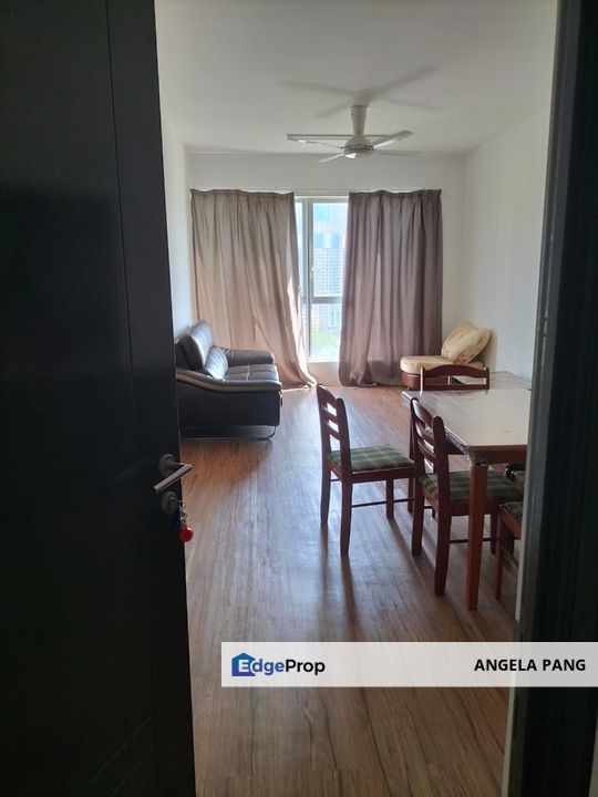 Residensi Gembira 737, Happy Garden , Kuchai Lama, Kuala Lumpur, Kuchai Lama