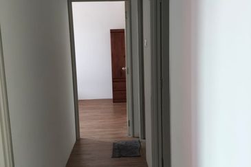 Residensi Gembira 737