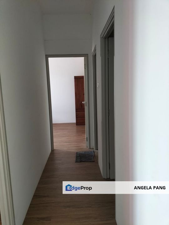 Residensi Gembira 737, Happy Garden , Kuchai Lama, Kuala Lumpur, Kuchai Lama