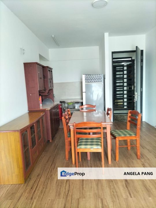 Residensi Gembira 737, Happy Garden , Kuchai Lama, Kuala Lumpur, Kuchai Lama