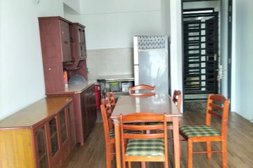 Residensi Gembira 737