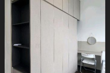 Duta Park Residences