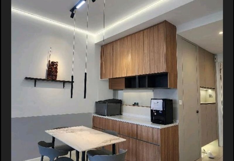 Duta Park Residences