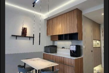 Duta Park Residences