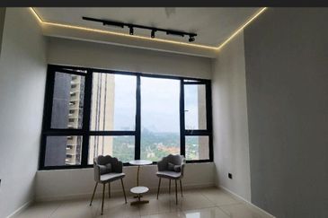 Duta Park Residences