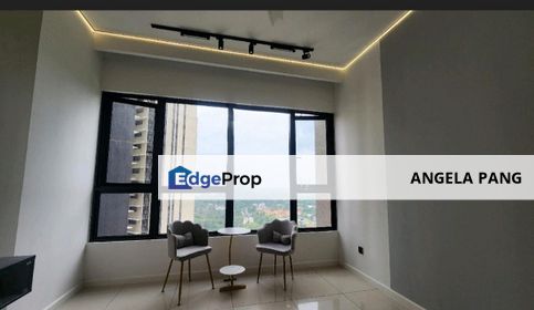 Fully Furnished Duta Park Residences, Jalan Kuching , Kuala Lumpur, Jalan Kuching