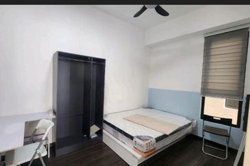 Duta Park Residences