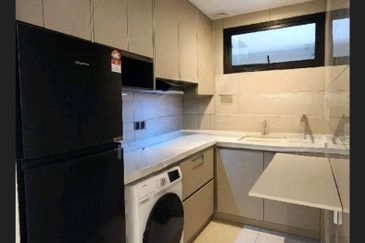 Duta Park Residences