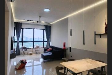 Duta Park Residences