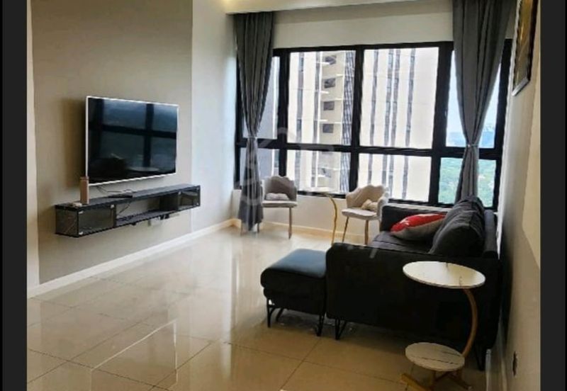 Duta Park Residences