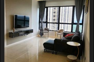 Duta Park Residences