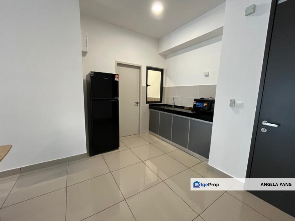 M Oscar fully furnished for rent, Kuala Lumpur, Bandar Baru Sri Petaling