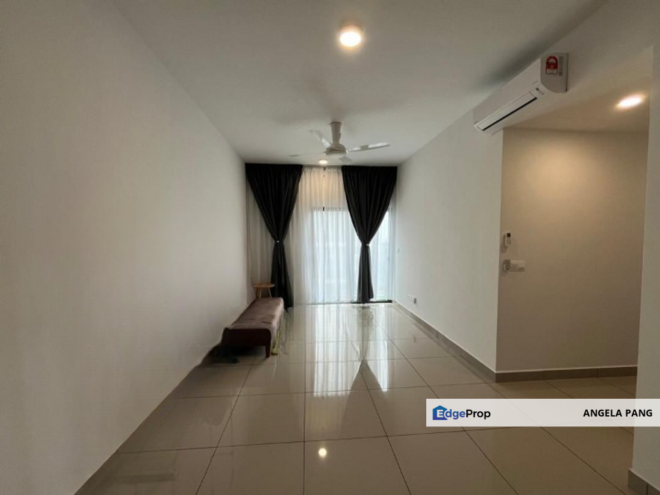 M Oscar fully furnished for rent, Kuala Lumpur, Bandar Baru Sri Petaling