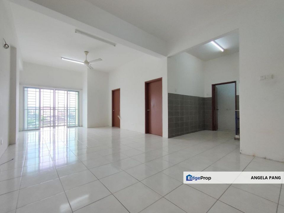 Suria Residence Mahkota Cheras, Selangor, Selangor, Cheras South