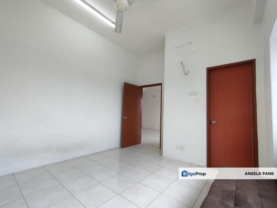 Suria Residence Mahkota Cheras, Selangor, Selangor, Cheras South